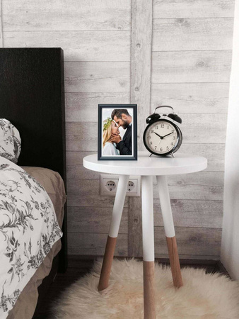 Ramka drewniana na zdjęcia DRWC F 2 24x30 cm