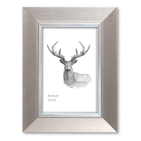 Ramka z tworzywa na zdjęcia MIX E 3 24x30 cm