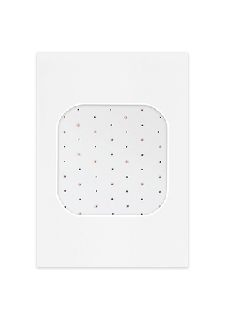 Passe Partout okienko w kształcie LITERKI "O"