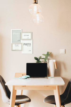 Multirama MULTI COTTAGE 44 ramka na zdjęcia