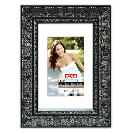 Ramka z tworzywa na zdjęcia MIX R 23 21x30 cm