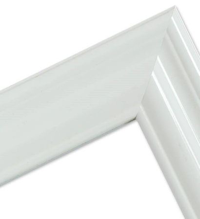 Ramka drewniana na zdjęcia EXW B 1P 40x50 cm