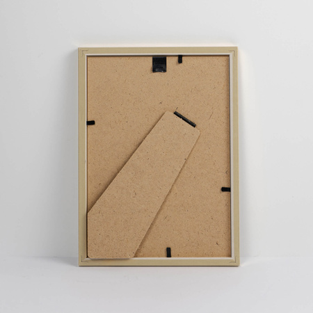 Naturalna ramka drewniana na zdjęcia EKO 0N 9x13 cm