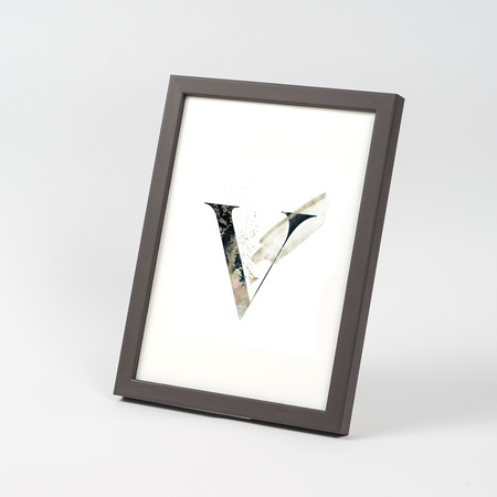 Pakiet 5 szt. ramek drewnianych PINIA 02 13x18 cm