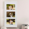 Foto galeria White 23x50 cm na 3 zdjęcia