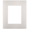 Passe partout 50x60 (30x40) SREBRNY SILVER