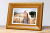 Ramka drewniana na zdjęcia DRL B 10 25x38 cm
