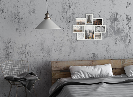 Multirama MULTI WHITE 91 ramka na zdjęcia