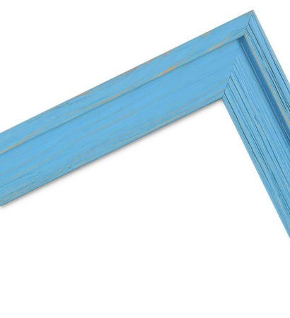 Ramka drewniana na zdjęcia DRL M 11S 15x21 cm