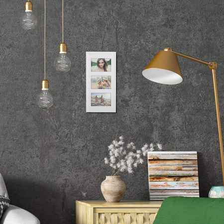 Foto galeria White 20x42 cm na 3 zdjęcia