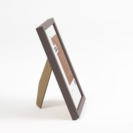 Pakiet 5szt ramek drewnianych PINIA 03 13x18 cm