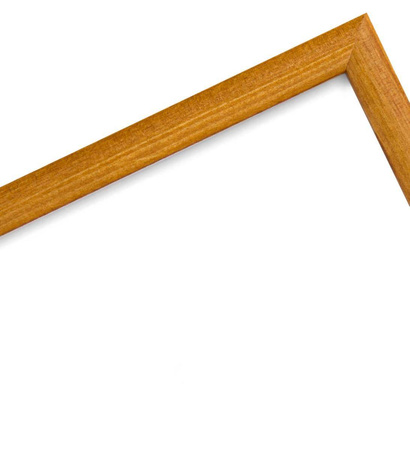 Pakiet 5 szt. ramek na zdjęcia ciepłe drewno HIT 10 21x30 cm