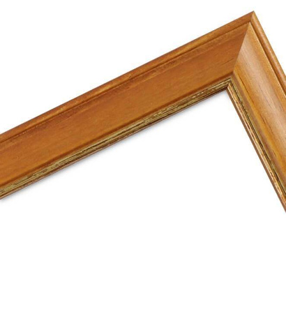 Ramka drewniana na zdjęcia DRI S 10 28x35 cm