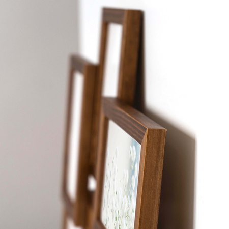 Multirama MULTI BROWN 91 ramka na zdjęcia