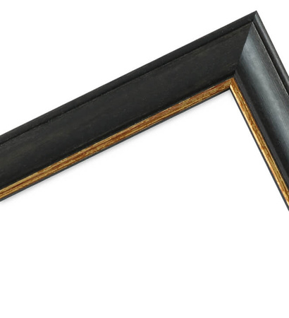 Ramka drewniana na zdjęcia DRI S 2 30x40 cm