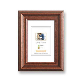 Ramka drewniana na zdjęcia DRZ S 44 40x50 cm