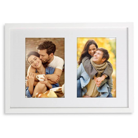Foto galeria White 23x35 cm na 2 zdjęcia