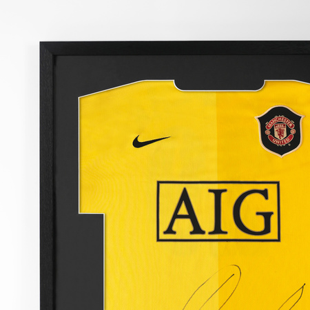 Ramka na koszulkę T-BOX - seria XPress DIY Black L