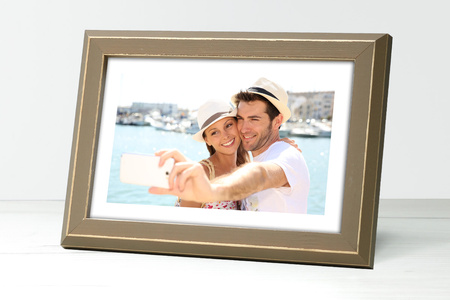 Ramka drewniana na zdjęcia DRI M 23 40x50 cm