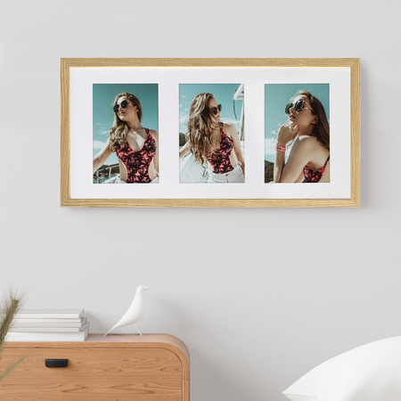 Foto galeria Natural 23x50 cm na 3 zdjęcia