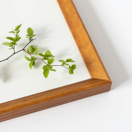 Ramka drewniana na zdjęcia MAGIC NATURE 10 21x30 cm