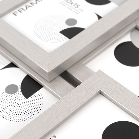 Multirama MULTI HEN S ramka na zdjęcia na sześć zdjęć