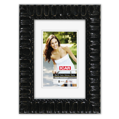 Ramka drewniana na zdjęcia DRZ L 2 28x35 cm