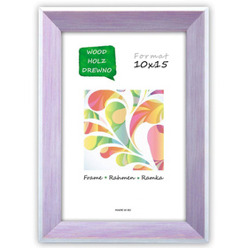 Ramka drewniana na zdjęcia DRI N 8 24x30 cm