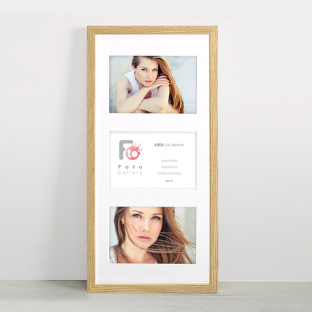 Foto galeria Natural 23x50 cm na 3 zdjęcia