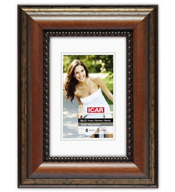 Ramka drewniana na zdjęcia EXW K 3 10x15 cm