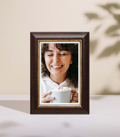 Ramka drewniana na zdjęcia DRI S 4 30x40 cm