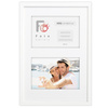 Foto galeria White 20x27 cm na 2 zdjęcia