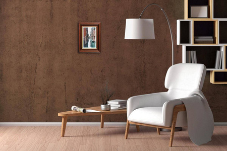 Ramka drewniana na zdjęcia DRZ S 4 24x30 cm