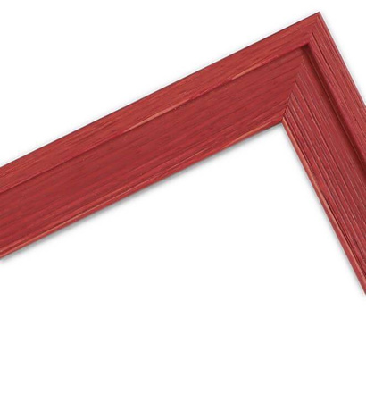 Ramka drewniana na zdjęcia DRL M 5S 15x21 cm