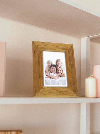 Ramka drewniana na zdjęcia DRL A 3 40x50 cm