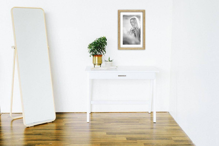 Ramka dębowa na zdjęcia DAB D 0 18x24 cm