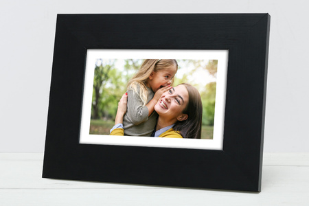 Ramka drewniana na zdjęcia DRL E 2 30x45 cm