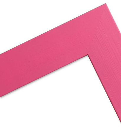 Ramka drewniana na zdjęcia DRL E 7 40x50 cm