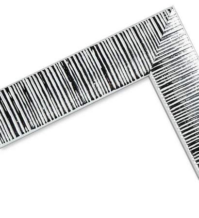 Ramka drewniana na zdjęcia DRL W 1S 10x15 cm