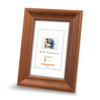 Ramka drewniana na zdjęcia DRL B 3 10x15 cm