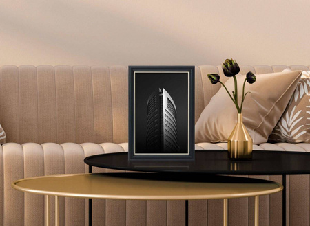 Pakiet 5 szt. ramek drewnianych DRWB F 2 21x30 cm