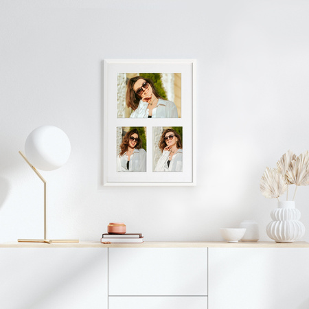 Foto galeria White 28x39 cm na 3 zdjęcia