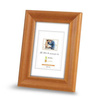 Ramka drewniana na zdjęcia DRL B 10 50x70 cm