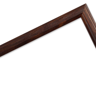 Zestaw brązowych ramek galeria 44 GF0009