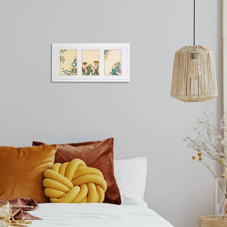 Foto galeria White 20x42 cm na 3 zdjęcia