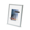 Ramka ALU G SM SREBRNA 20x25 cm