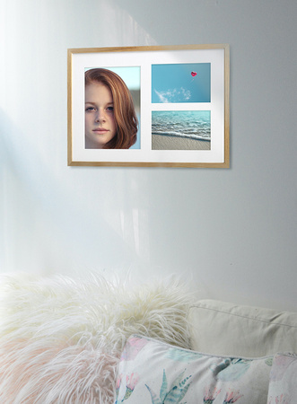 Foto galeria Natural 28x39 cm na 3 zdjęcia
