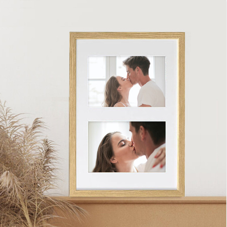 Foto galeria Natural 20x27 cm na 2 zdjęcia