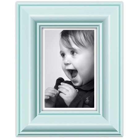 Ramka drewniana na zdjęcia DRZG Z 15 13x18 cm