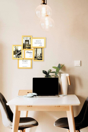 Multirama MULTI NATURAL 61 ramka na zdjęcia